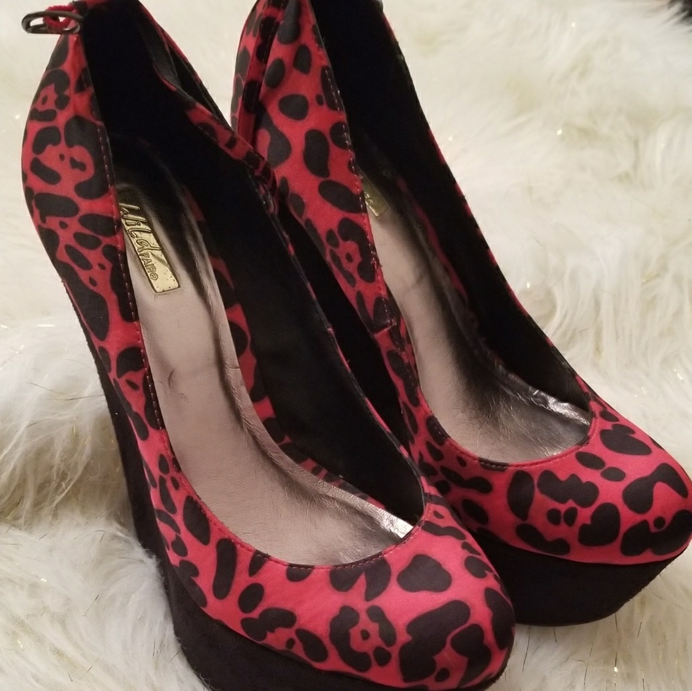 Wedges